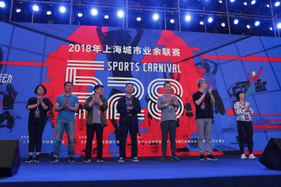 乐刻528健身嘉年华热燃盛夏 万人共燃，十亿卡路里之约如此组织