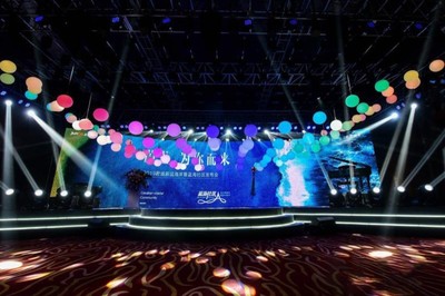 中山宣美文化年会活动 演出赛事庆典一体化策划方案