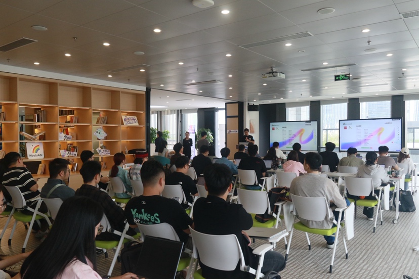 WaytoAGI全球黑客松2025 October圆满落幕 全球创客齐聚，共燃AI创想火花